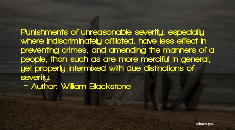 William Blackstone Quotes 231126