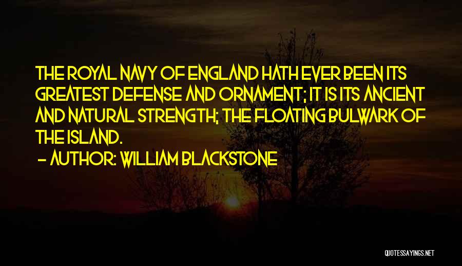 William Blackstone Quotes 274848