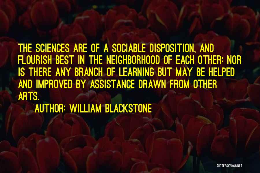 William Blackstone Quotes 483178