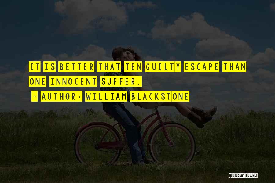 William Blackstone Quotes 779050