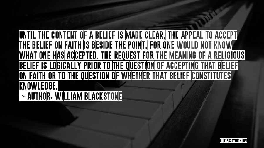 William Blackstone Quotes 895277