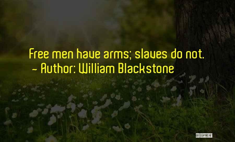 William Blackstone Quotes 911520