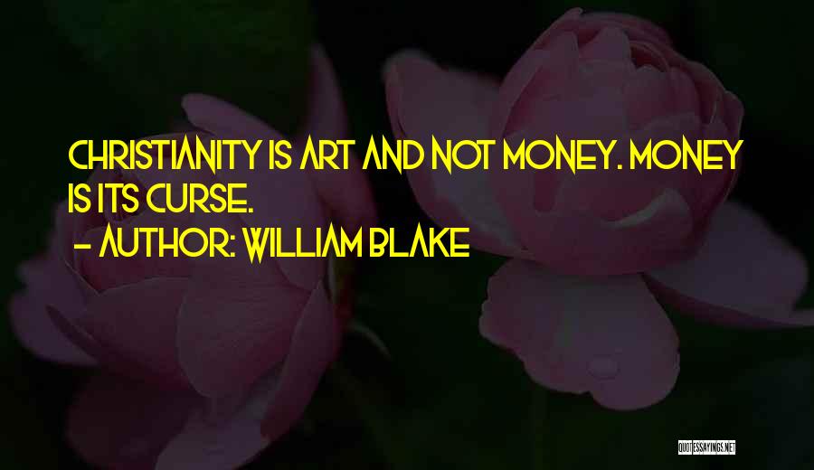 William Blake Quotes 1064636