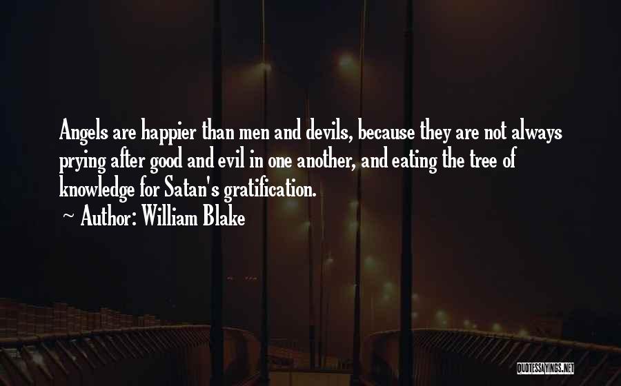 William Blake Quotes 1083641