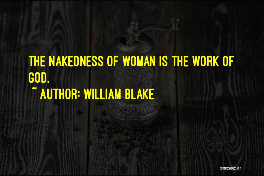 William Blake Quotes 1182096