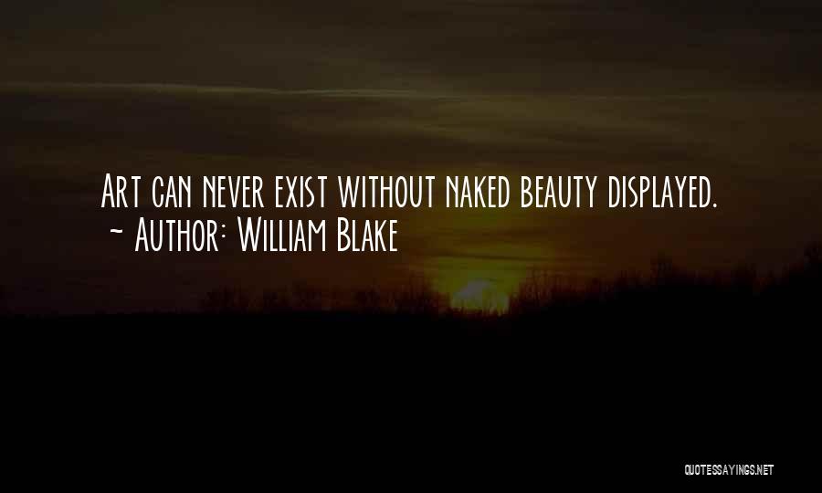 William Blake Quotes 1238397