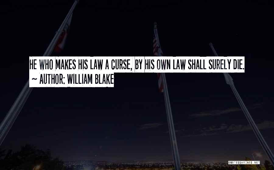 William Blake Quotes 1260933