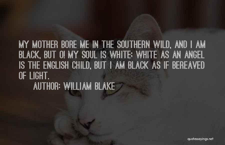 William Blake Quotes 1285581