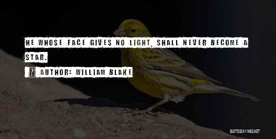 William Blake Quotes 1298983