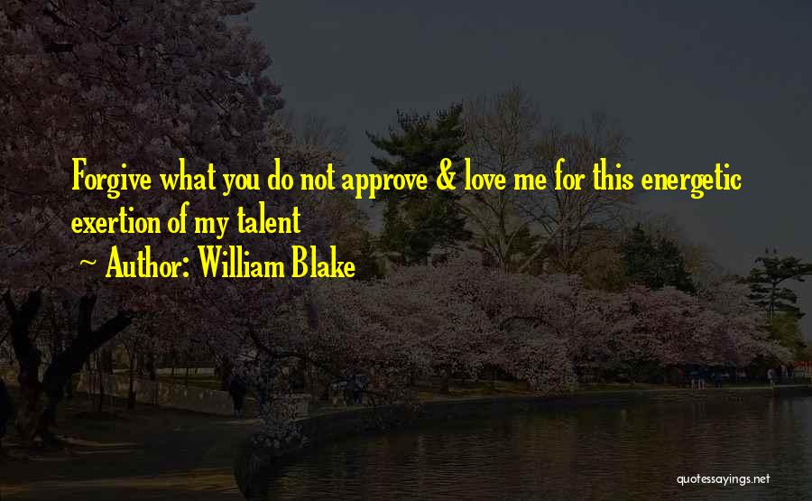 William Blake Quotes 1311848