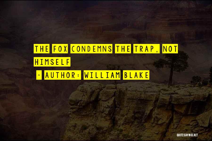 William Blake Quotes 1369952