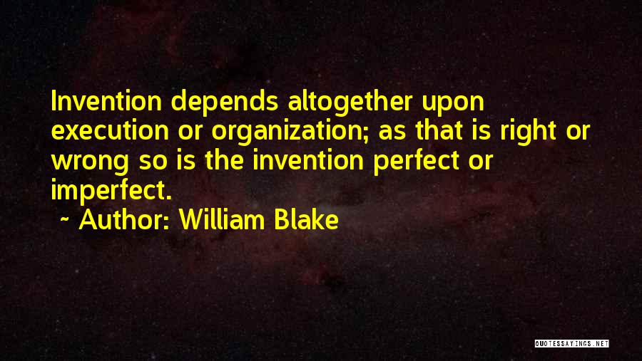 William Blake Quotes 1398104