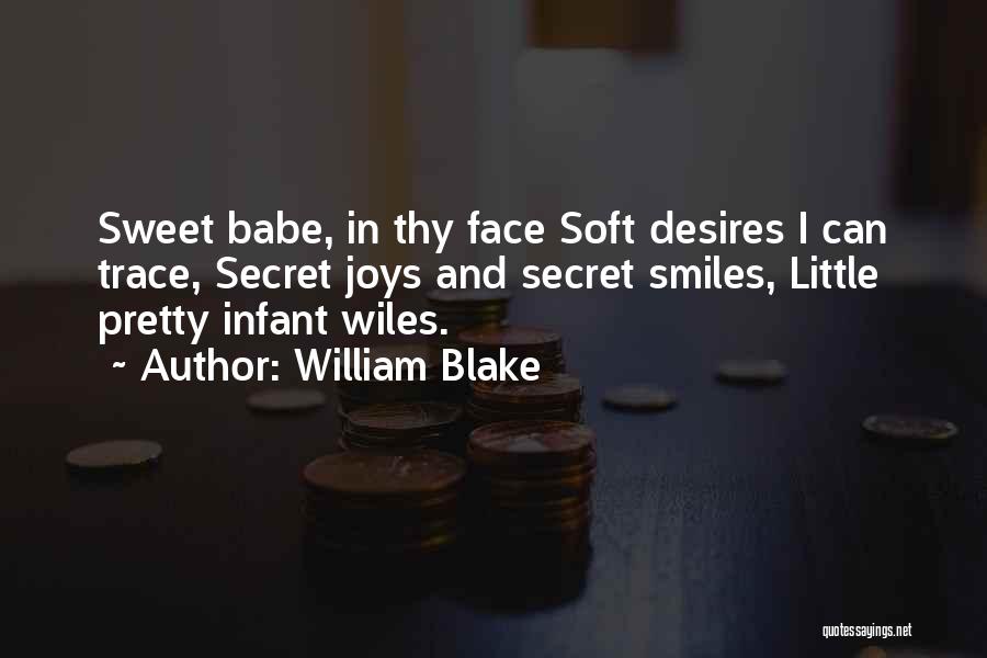 William Blake Quotes 1402463