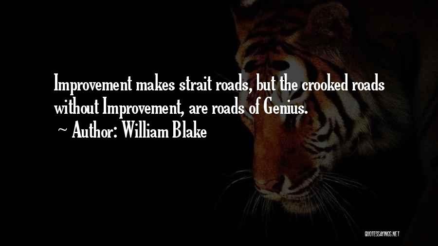 William Blake Quotes 1560121