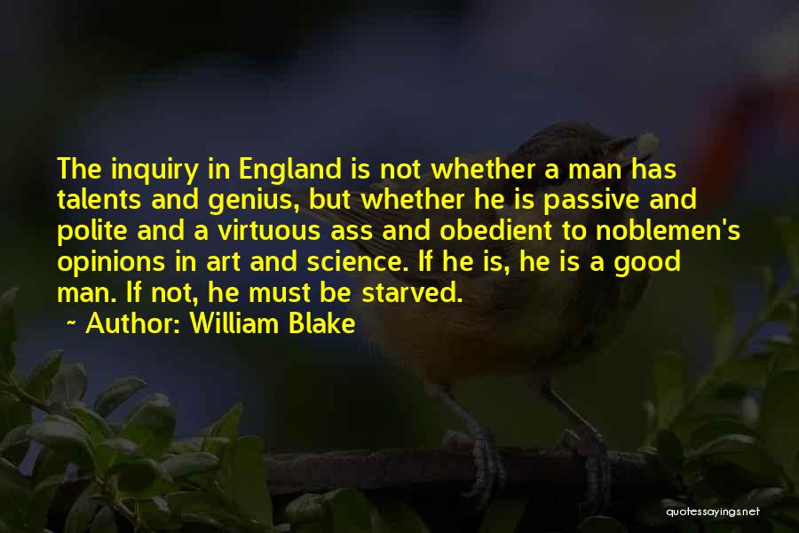 William Blake Quotes 1773558