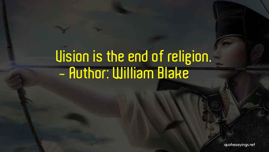 William Blake Quotes 1836442