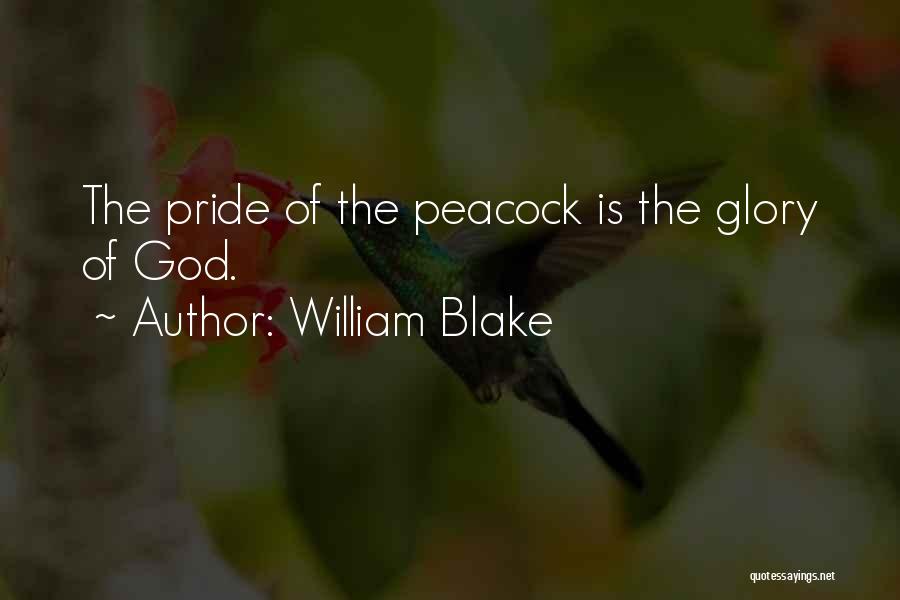 William Blake Quotes 1939851