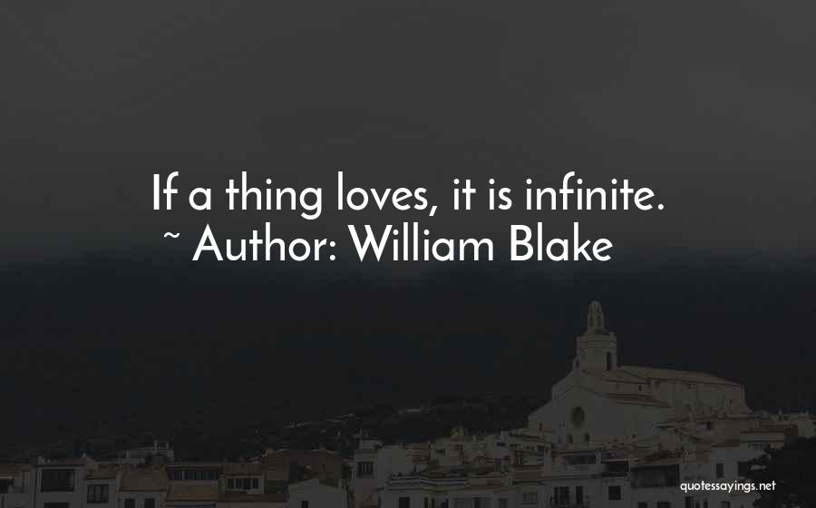 William Blake Quotes 2000099