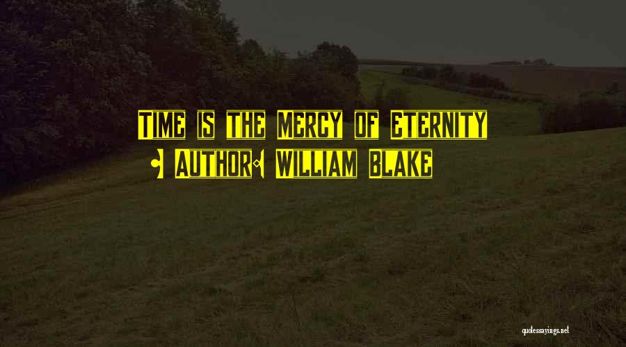 William Blake Quotes 2010776