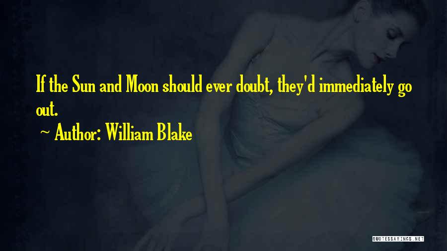 William Blake Quotes 2053396