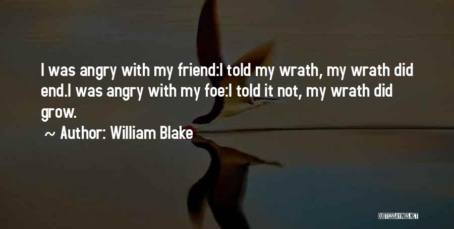 William Blake Quotes 2193297