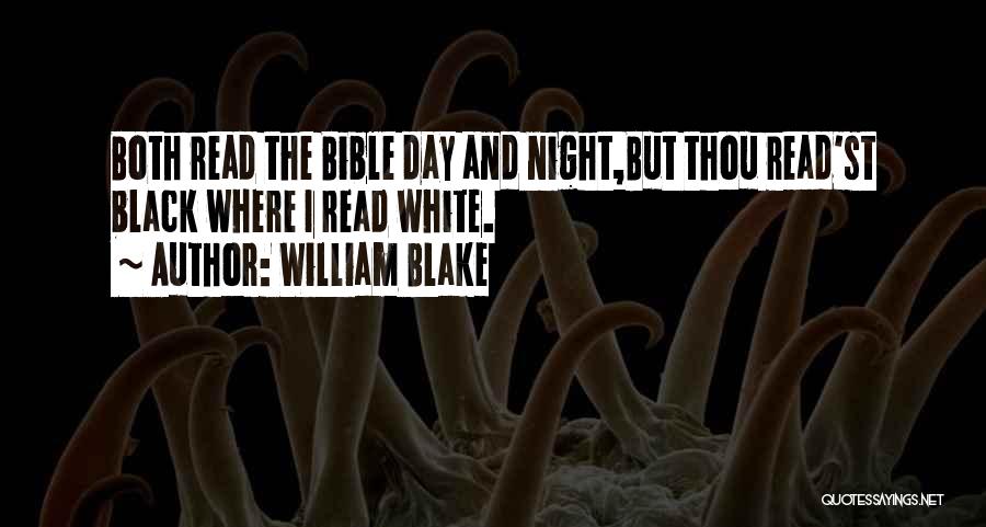 William Blake Quotes 235911