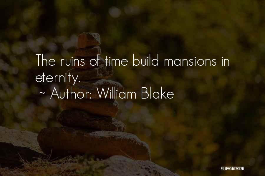 William Blake Quotes 252401