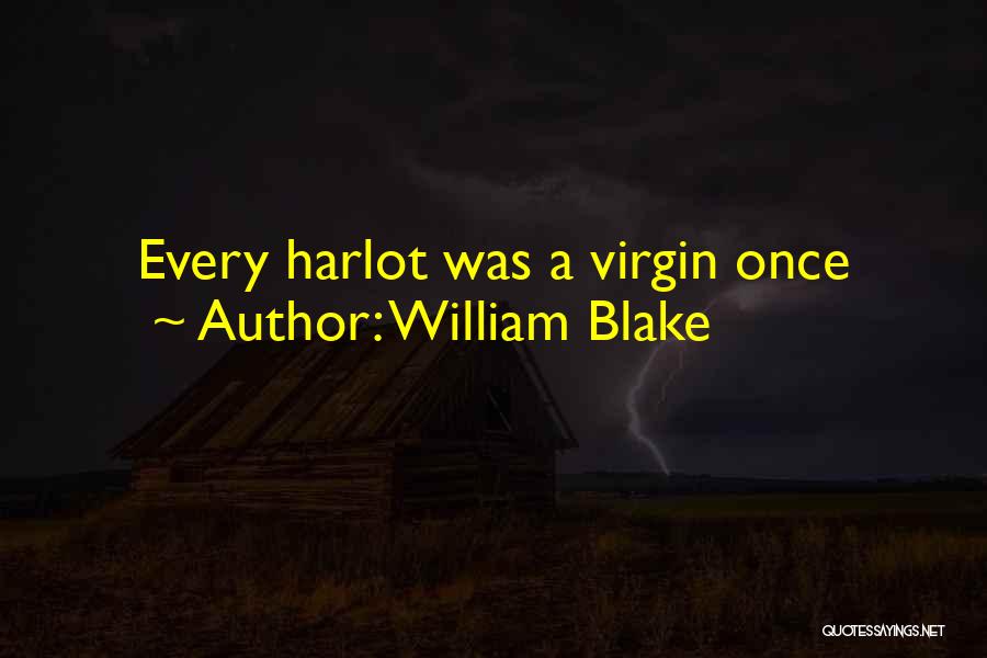 William Blake Quotes 314290