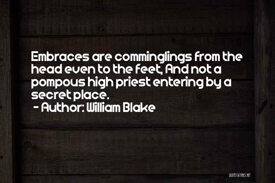 William Blake Quotes 661827