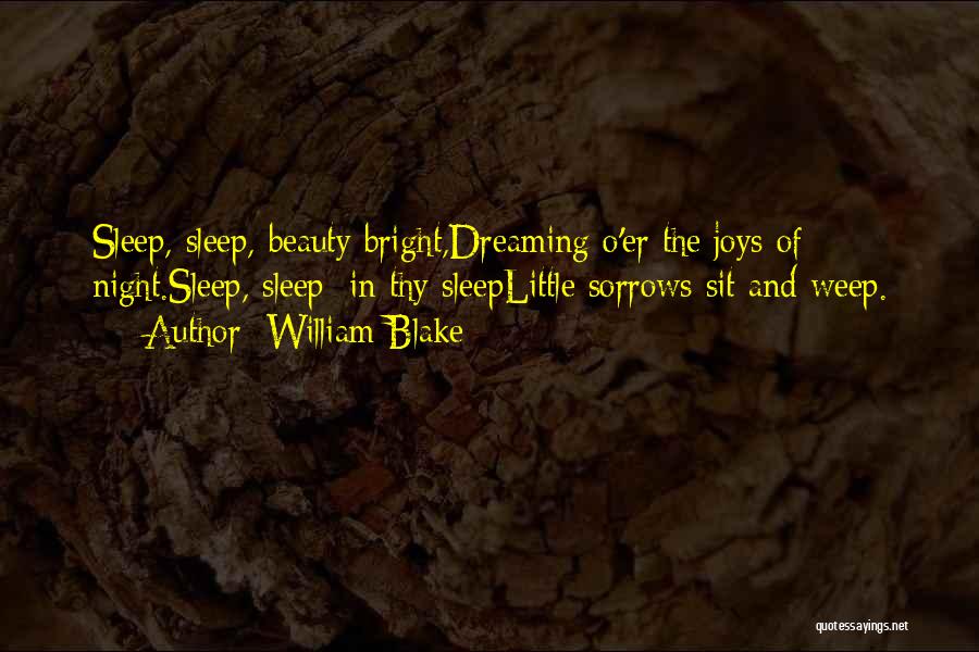 William Blake Quotes 867594