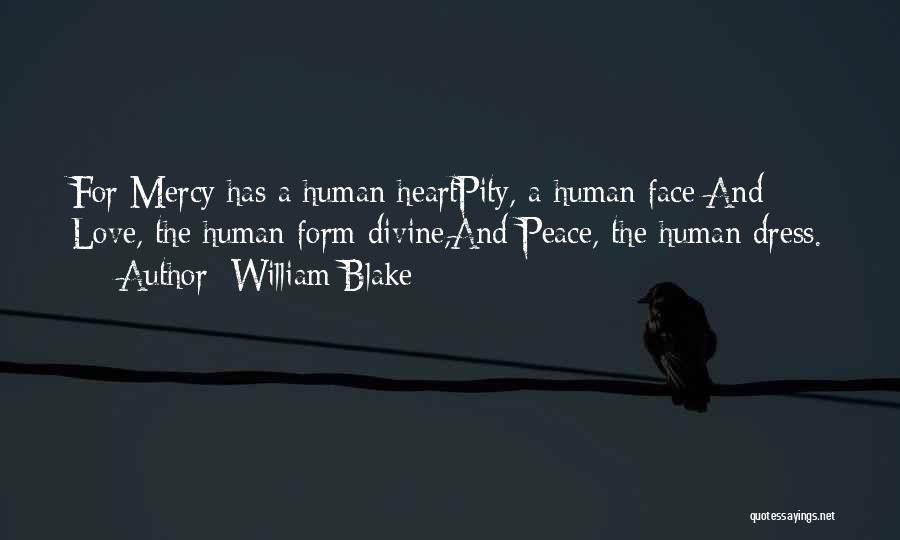 William Blake Quotes 90833