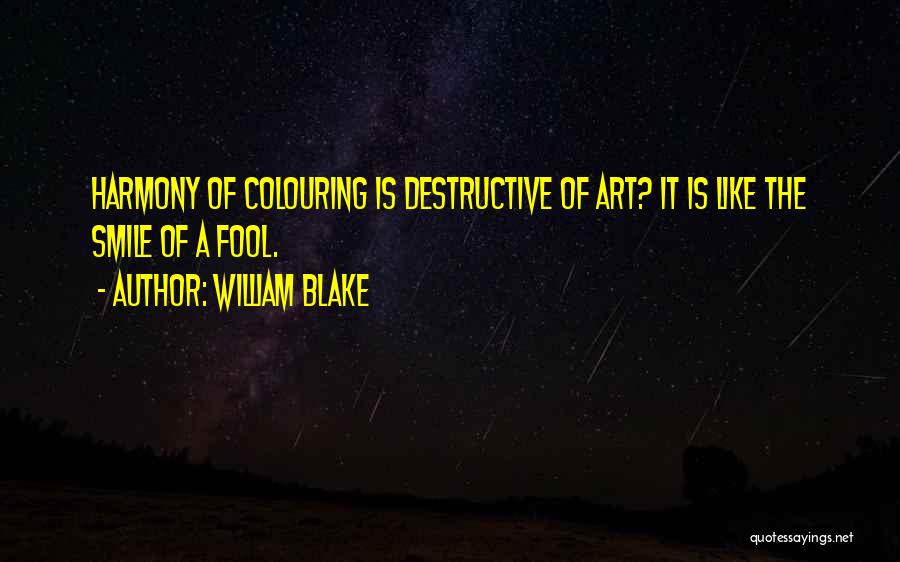 William Blake Quotes 923742