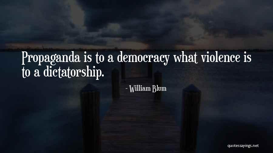 William Blum Quotes 1020932 William Blum Quotes 1020932