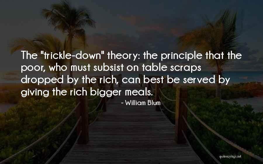 William Blum Quotes 1633646 William Blum Quotes 1633646