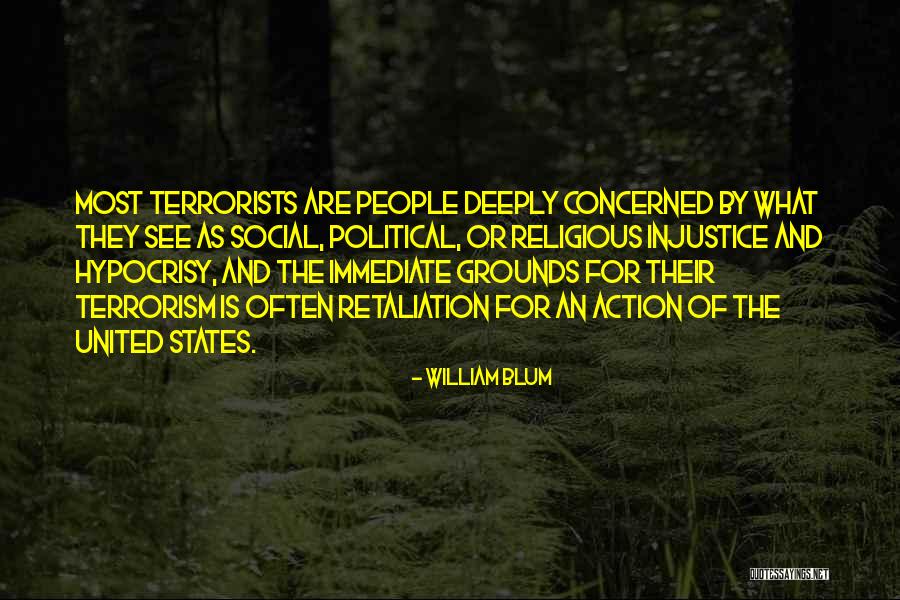 William Blum Quotes 1909373 William Blum Quotes 1909373