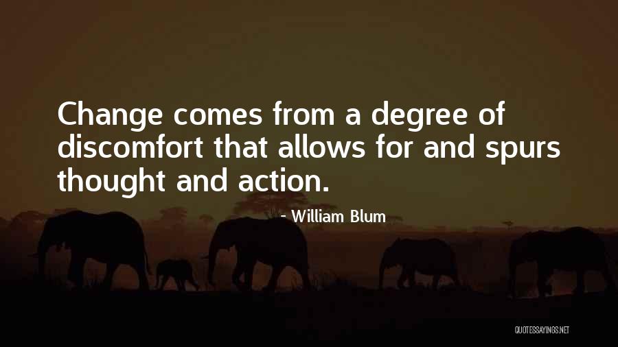 William Blum Quotes 1957262 William Blum Quotes 1957262