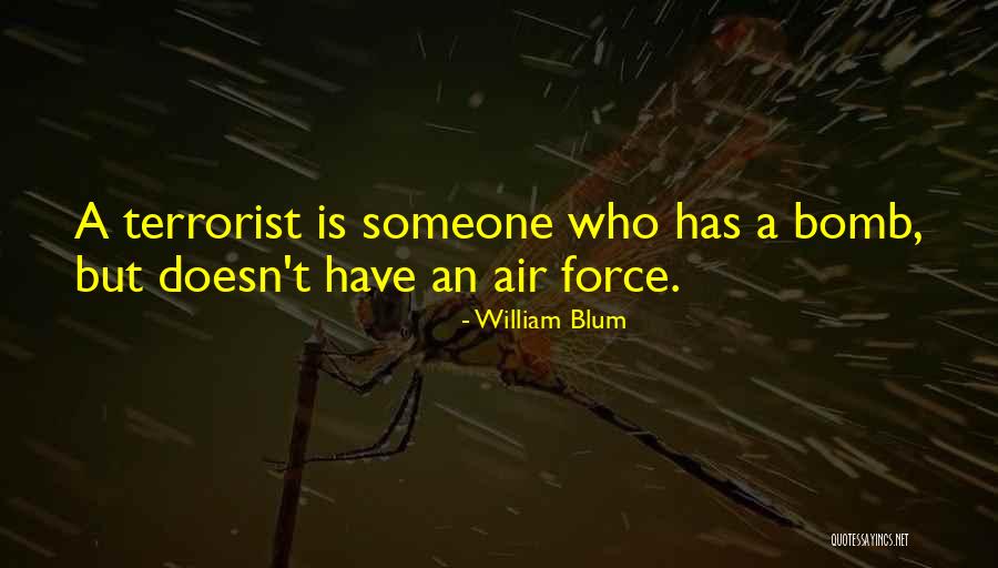 William Blum Quotes 1970561