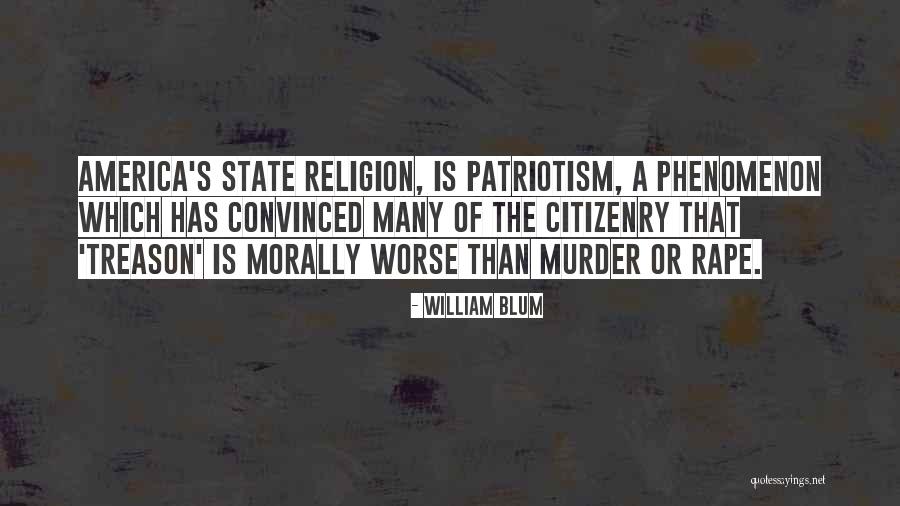 William Blum Quotes 2093166 William Blum Quotes 2093166