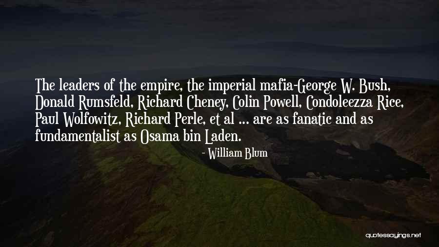 William Blum Quotes 792546 William Blum Quotes 792546