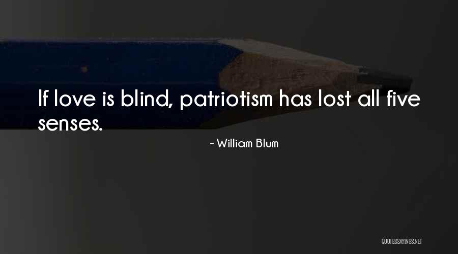 William Blum Quotes 94190 William Blum Quotes 94190