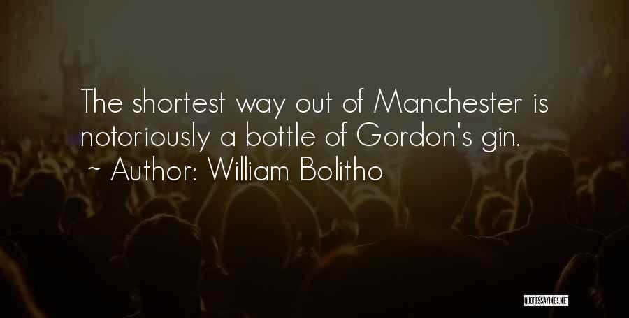 William Bolitho Quotes 1924551