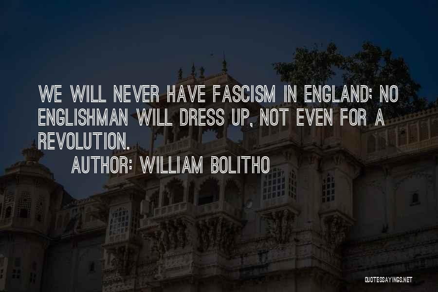 William Bolitho Quotes 2024473