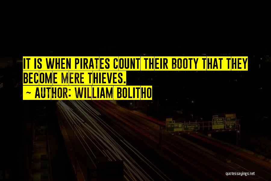 William Bolitho Quotes 591188