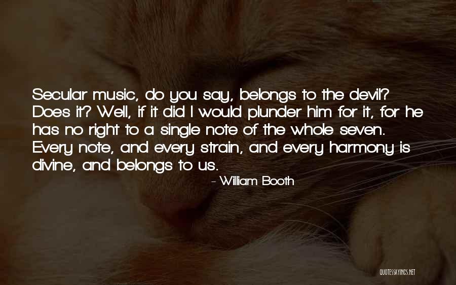 William Booth Quotes 1092404