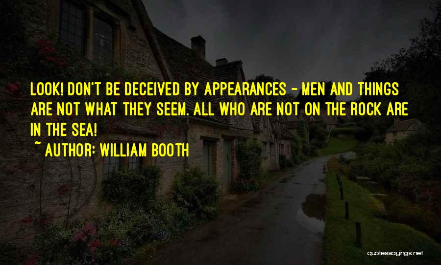 William Booth Quotes 1094249