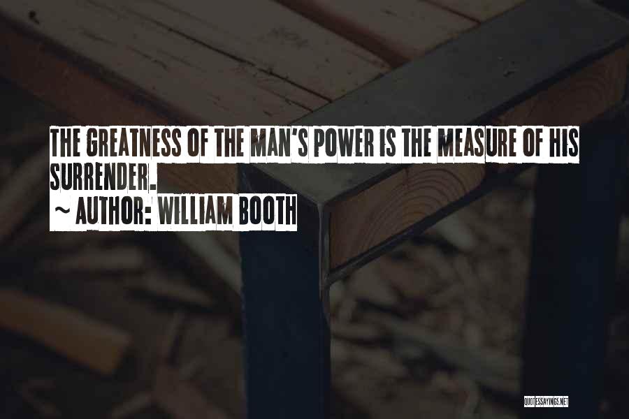 William Booth Quotes 113782
