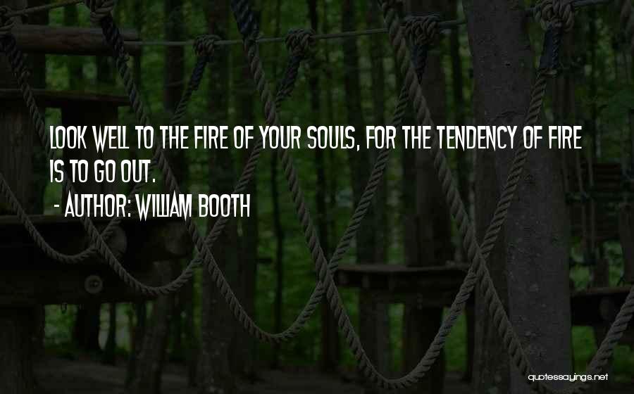 William Booth Quotes 1508570