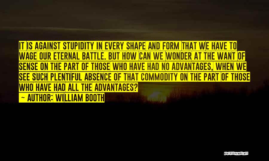 William Booth Quotes 1536417