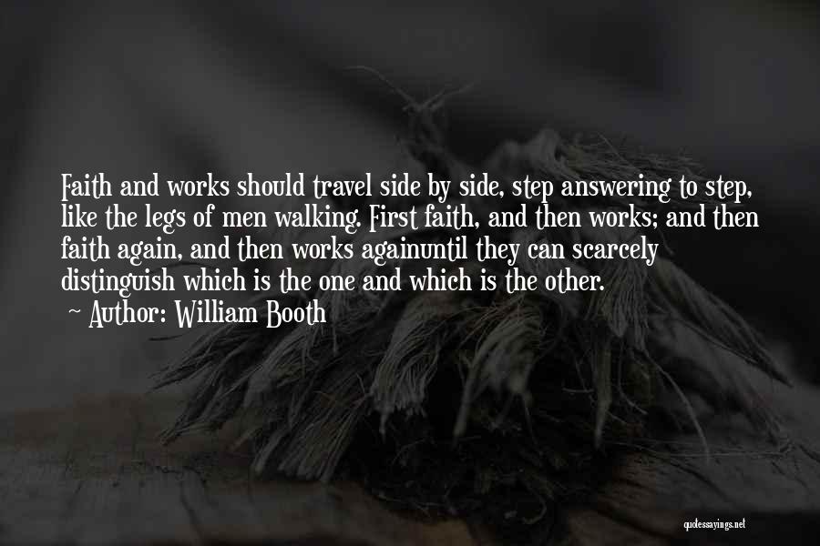 William Booth Quotes 1551926