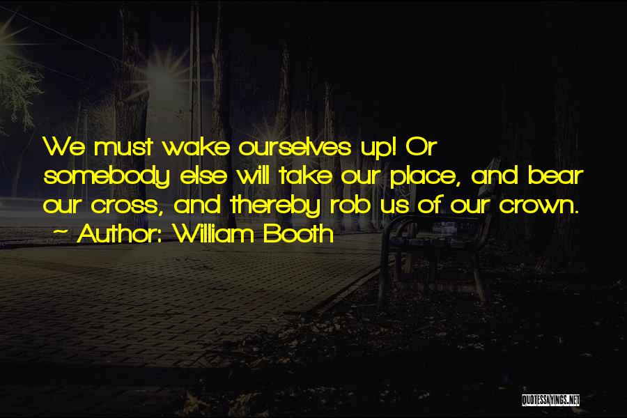 William Booth Quotes 1746421
